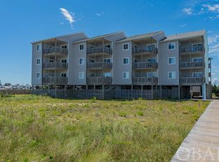 24256 Resort Rodanthe Dr #7C, Rodanthe, NC 27968