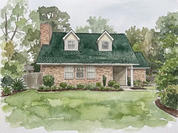 612 Slade St, Hinesville, GA 31313