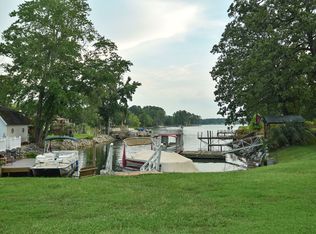 80 Sexton Rd, Prosperity, SC 29127