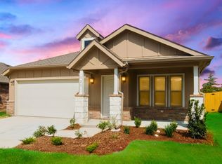 317 Woodlands Blvd, Terrell, TX 75160