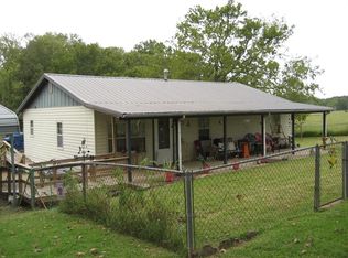 112888 S 4720th Rd, Muldrow, OK 74948