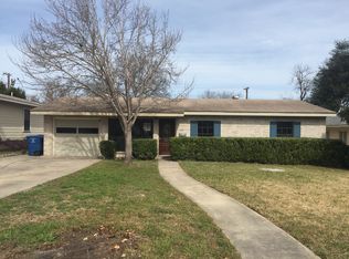 547 Craigmont Ln, San Antonio, TX 78213