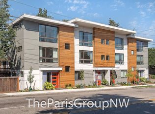 1401 Martin Luther King Jr Way, Seattle, WA 98122