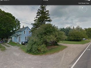 13600 Old Us Highway 12, Chelsea, MI
