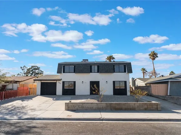 705 N Torrey Pines Dr, Las Vegas, NV 89107