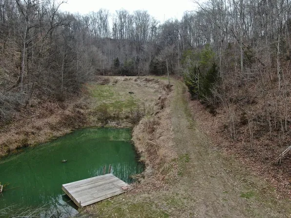 851 Bales Hollow Rd, Seymour, TN 37865