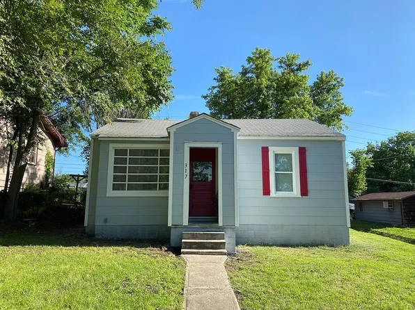 317 W Hickory St, El Dorado Springs, MO 64744