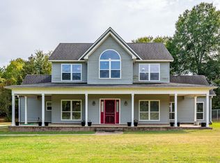 6 Cooper Ln, Conway, AR 72034