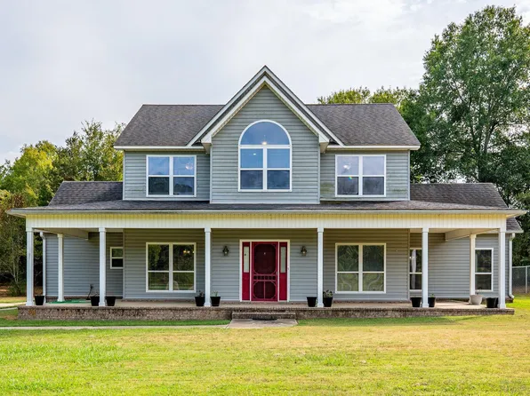 6 Cooper Ln, Conway, AR 72034