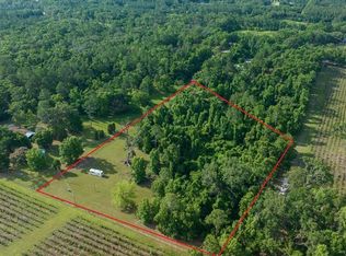 328 SW Gulliver Ct LOT 3, High Springs, FL 32643
