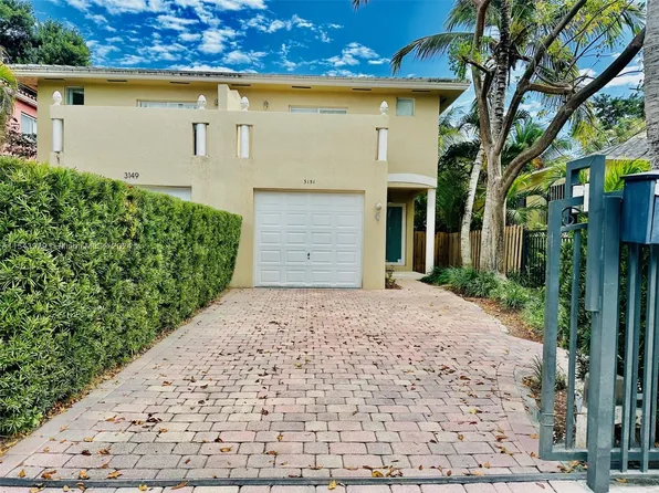 3151 New York St #3151, Miami, FL 33133