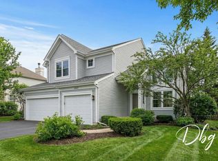 1007 Park Ave, Lake Villa, IL 60046