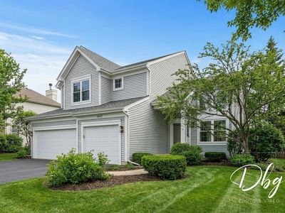1007 Park Ave, Lake Villa, IL, 60046