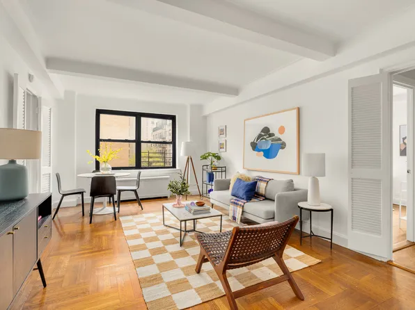 245 East 72nd Street 8G image 1 of 9