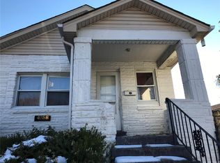 4758 Highland Ave, Saint Louis, MO