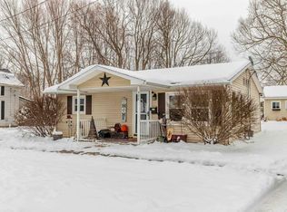 406 Sycamore St, Lagrange, IN 46761