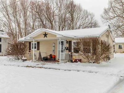 406 Sycamore St, Lagrange, IN, 46761