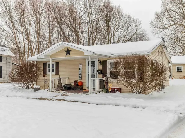 406 Sycamore St, Lagrange, IN 46761