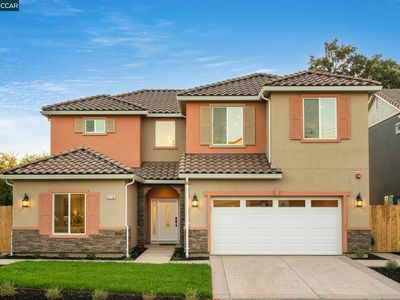 2718 Cowell Rd, Concord, CA, 94518