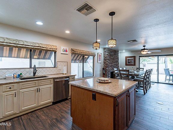 4th image of 6815 E PHELPS Road