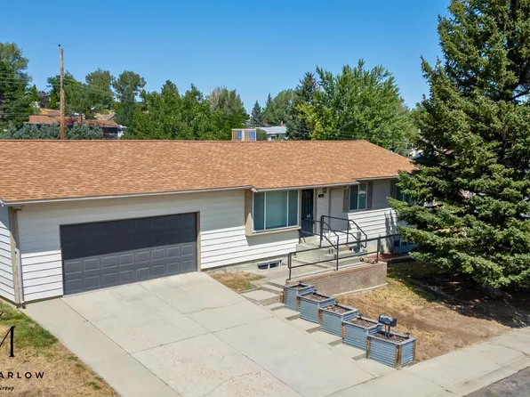 3408 Belmont Dr, Casper, WY 82604