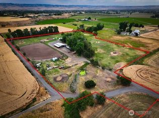 154 Dreamscape Rd., Walla Walla, WA 99362