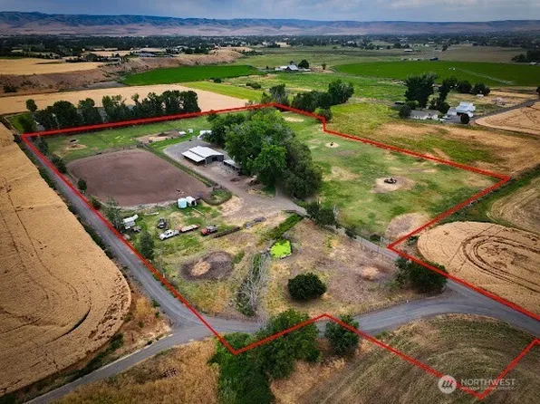 154 Dreamscape Rd., Walla Walla, WA 99362