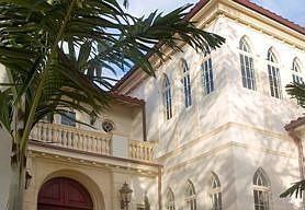 Elegant Architectural Details