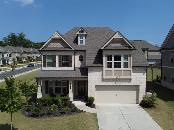 3555 Oxford Park Ln, Cumming, GA 30040
