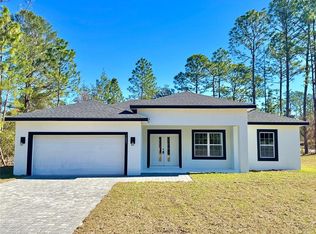 7483 N Gims Way, Citrus Springs, FL 34433