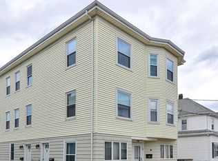 29 Proctor St, Peabody, MA 01960