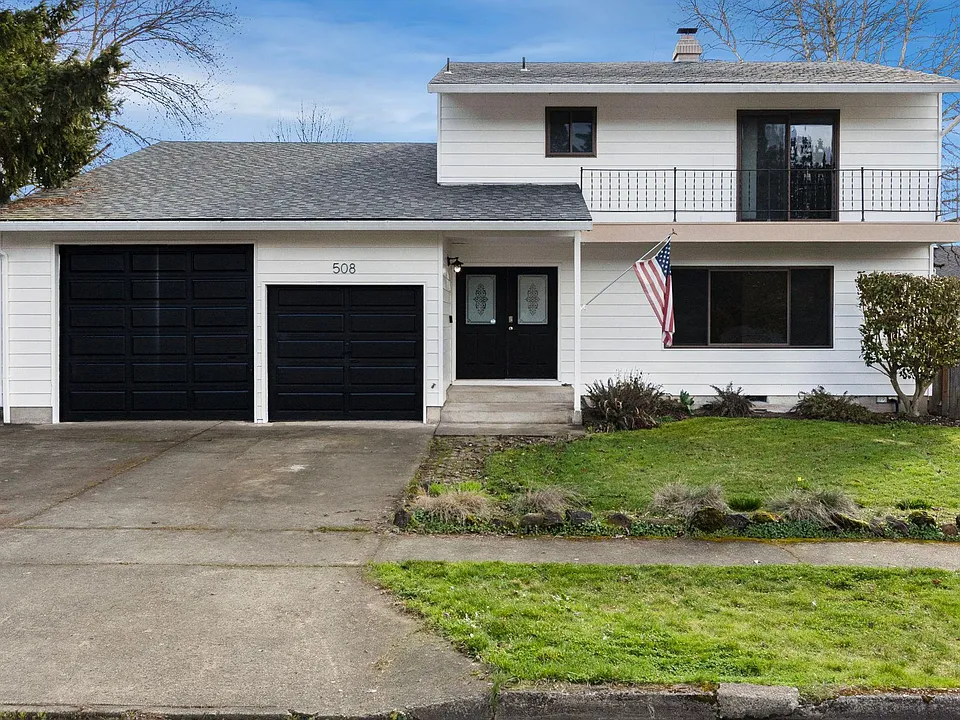 508 E Mission Dr
