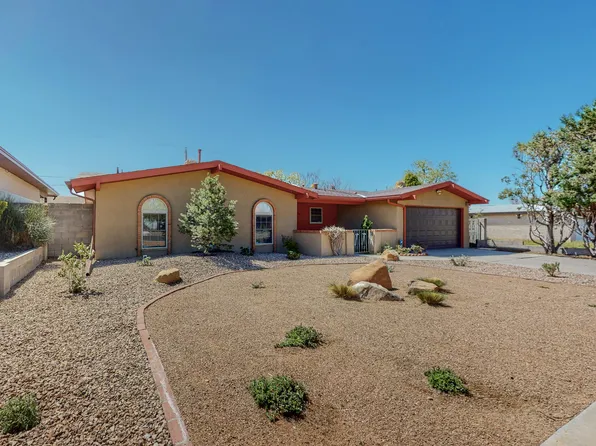 9104 Hendrix Rd NE, Albuquerque, NM 87111