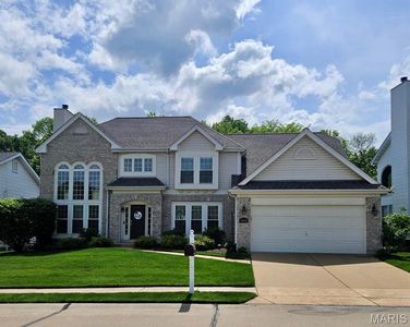 17044 Westridge Oaks Dr, Grover, MO, 63040