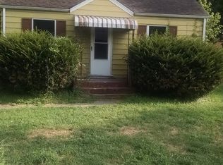 1616 E Central St, Springfield, MO 65802