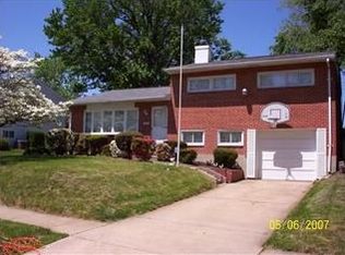 1006 Hallimont Rd, Baltimore, MD 21228