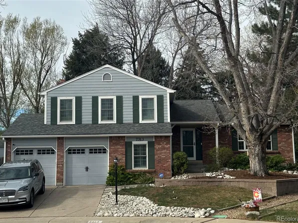 7313 S Miller Street, Littleton, CO 80127