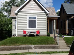1741 Union St, Indianapolis, IN