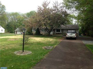 2235 Lenhart Rd, Colmar, PA 18915