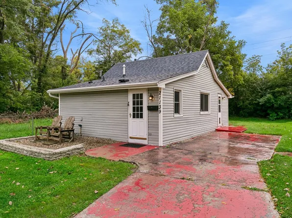 21139 Olympian Way, Matteson, IL 60443