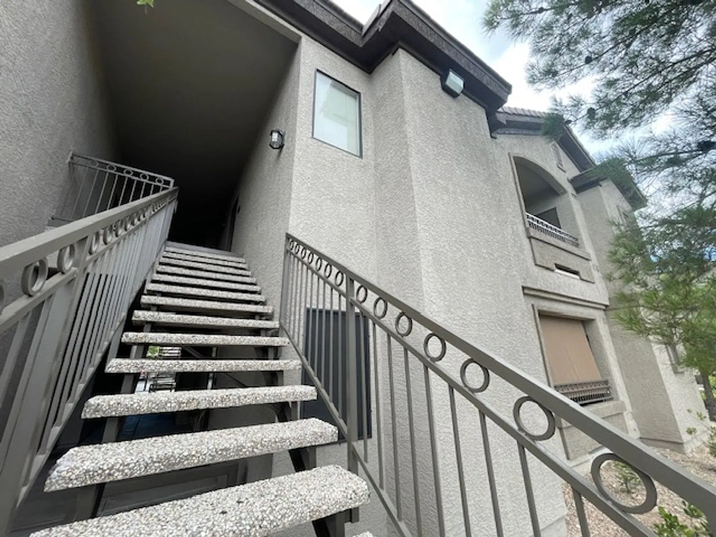 Gated- Fantastic 2 Bedroom 2 Bath Perfectly Located in the NW-Near Skye Canyon! — Photo 2