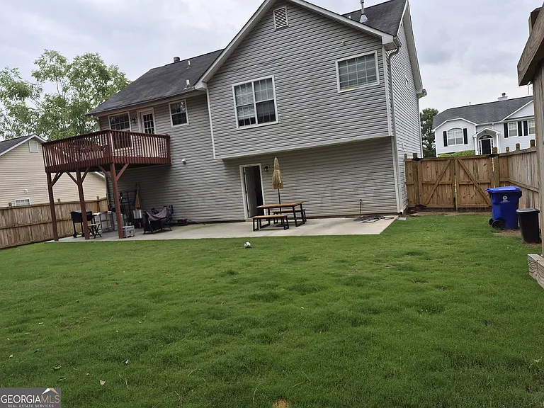 418 Summer Hill Cir — Photo 27