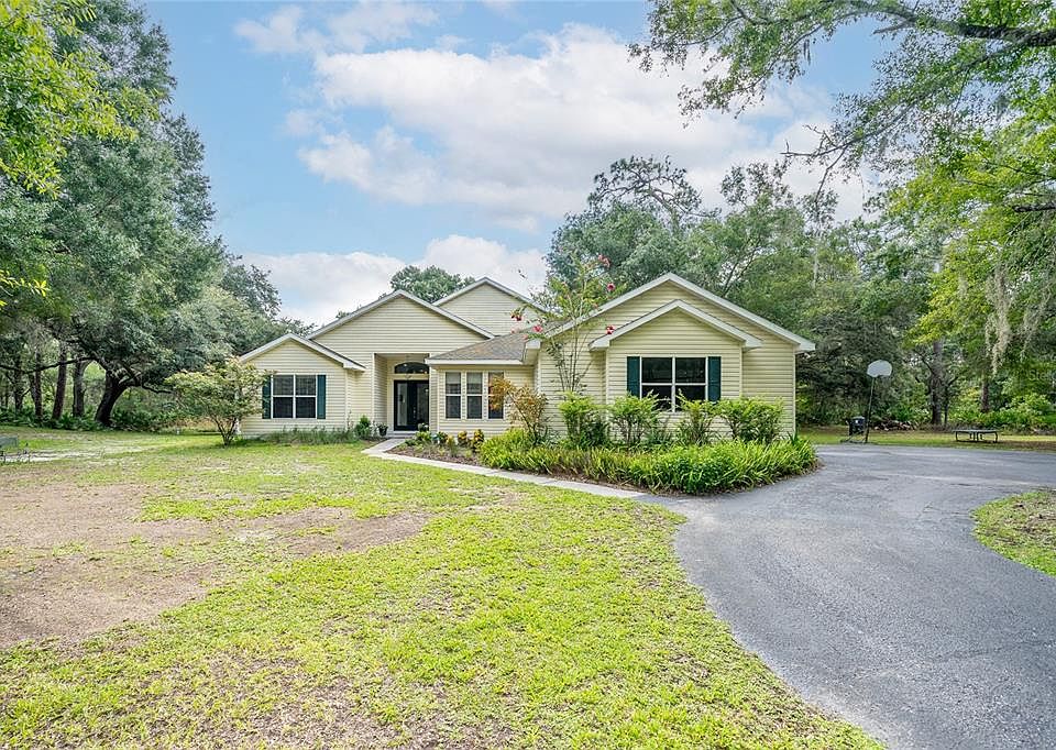11933 Pasco Trails Blvd, Spring Hill, FL 34610 MLS T3539771 Zillow