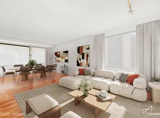 170 Park Row 7C image 1 of 7