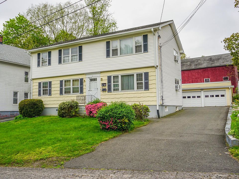 10 French St 1, Ansonia, CT 06401 Zillow