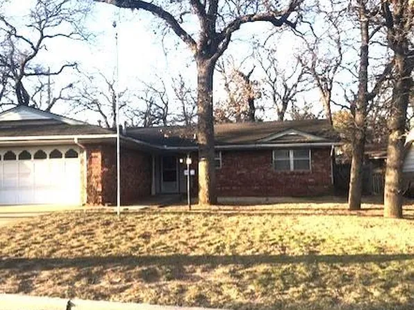 5829 NW 31st Ter, Oklahoma City, OK 73122