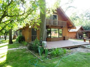 5588 Snow Creek Fall, Mariposa, CA