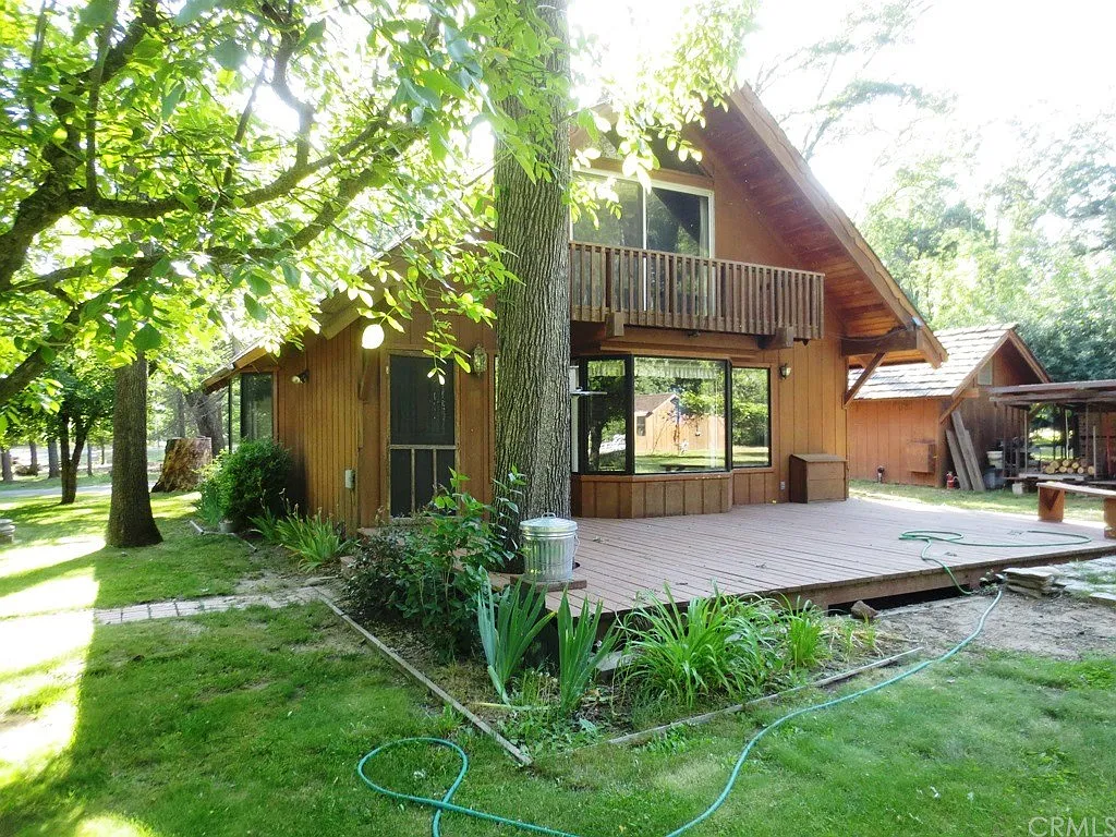 5588 Snow Creek Fall photo 1