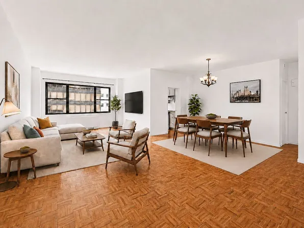 440 E 62nd St APT 9F, New York, NY 10065