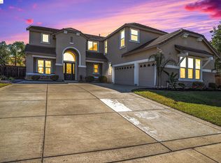 2857 Spanish Bay Dr, Brentwood, CA 94513